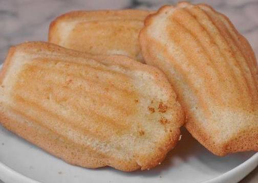 Order Madelines food online from Cafe Sheera Beverly Hills store, Beverly Hills on bringmethat.com
