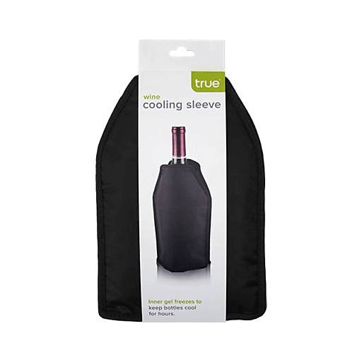 Order True Wine Cooling Sleeve (EACH) 131429 food online from Bevmo! store, Chico on bringmethat.com