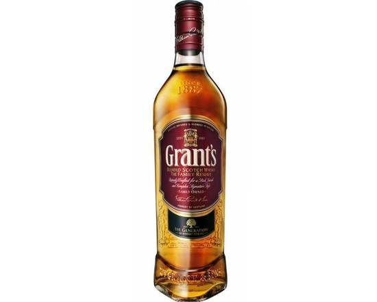Order Grant’s 1L food online from House Of Wine store, New Rochelle on bringmethat.com