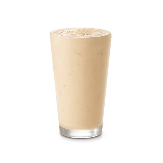 Order Peach Milkshake food online from Chick-Fil-A store, Champaign on bringmethat.com