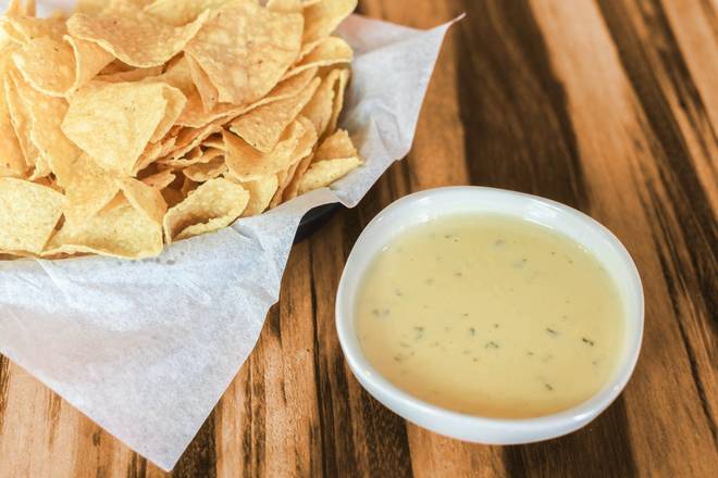 Order Classic Small Queso (V, GF) food online from Kerbey Lane Cafe store, Austin on bringmethat.com