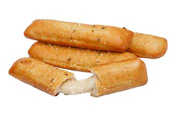 Order 2 Piece Bosco Sticks  food online from Huck store, Marion on bringmethat.com