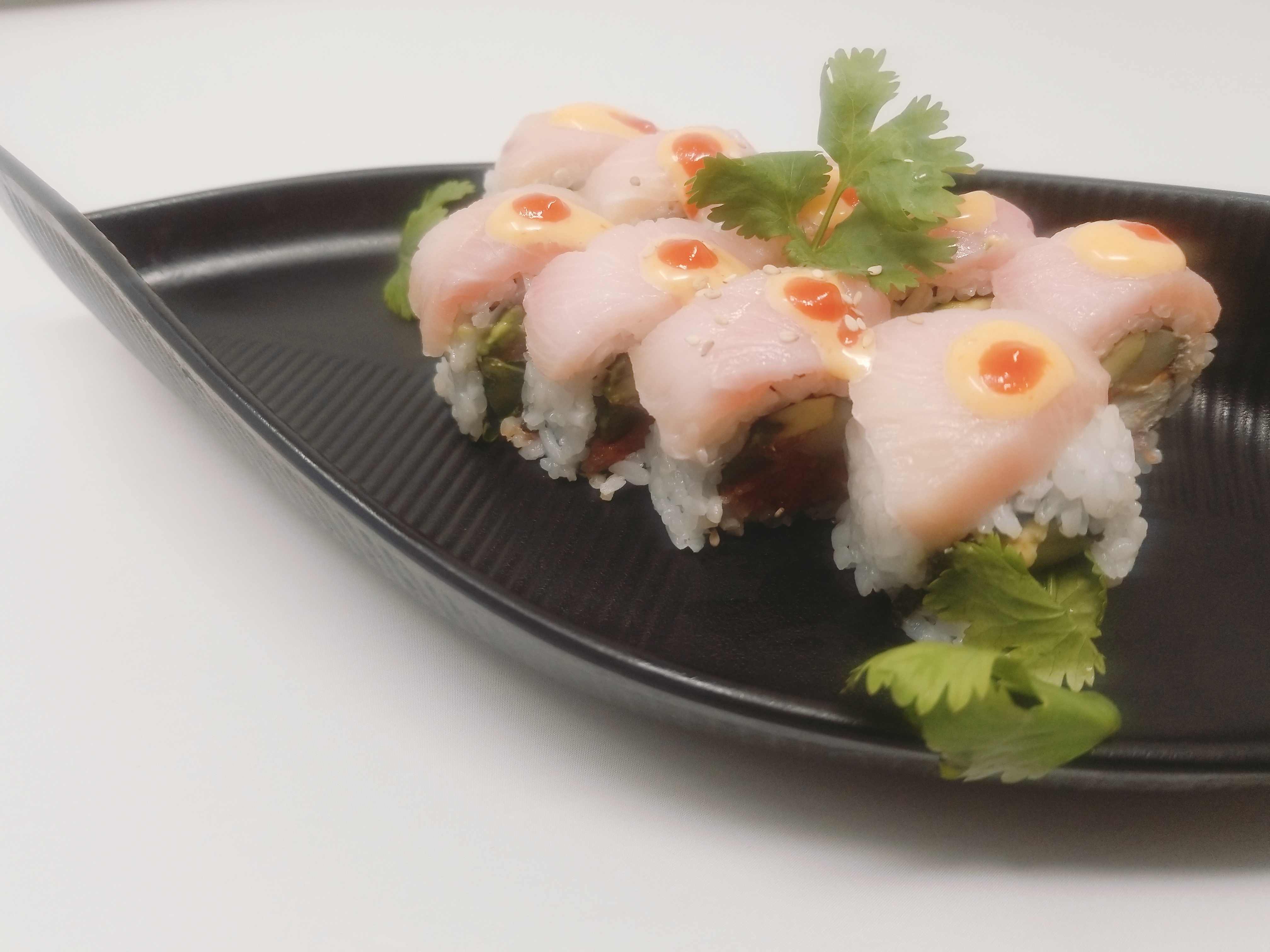 Order Magic Mike food online from Omoi Sushi store, Fountain Valley on bringmethat.com