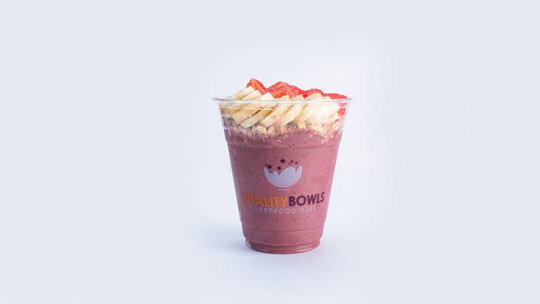 Order Kids Bowl (14 oz.) food online from Vitality Bowls store, Lafayette on bringmethat.com