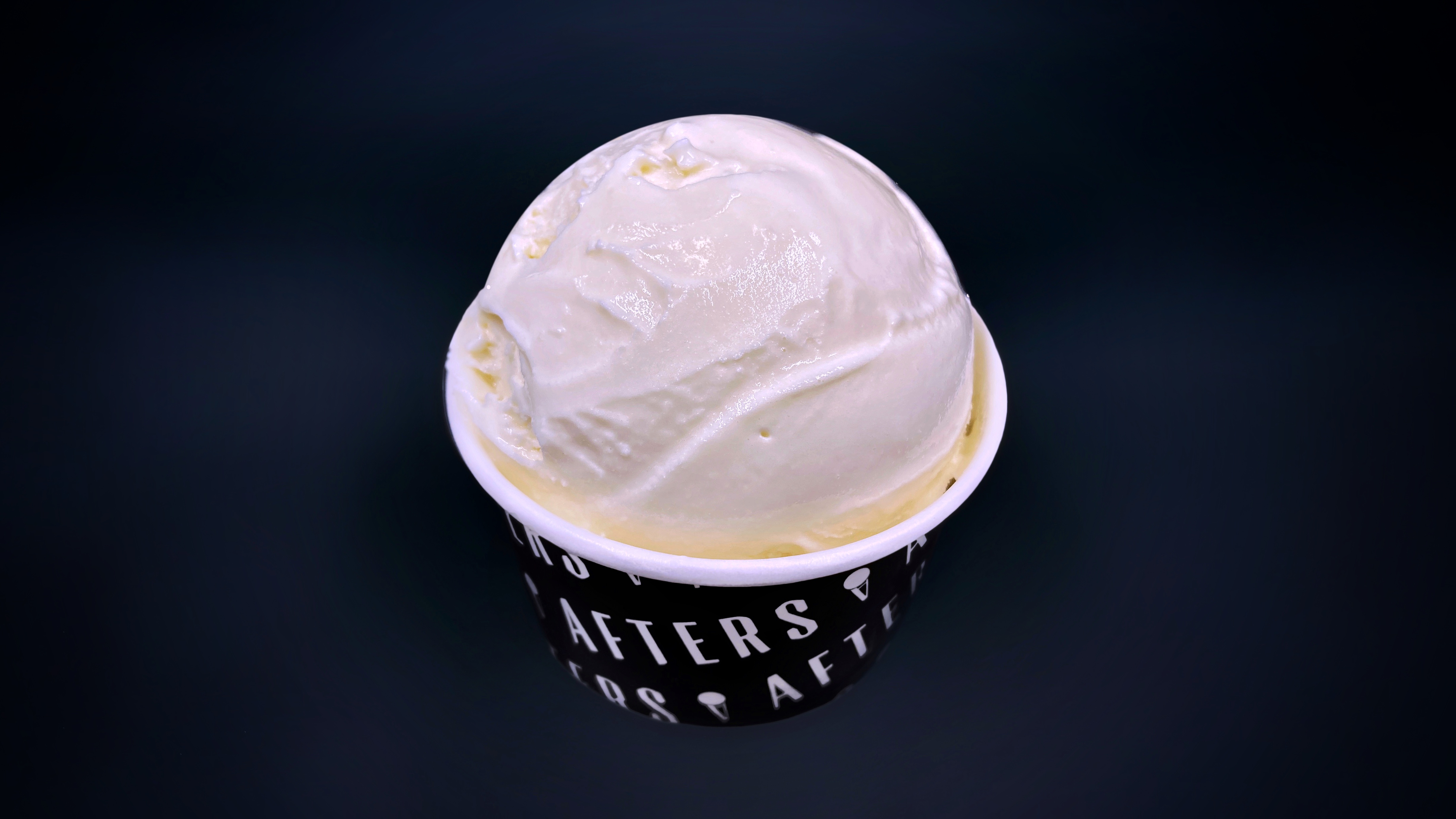 Order Madagascar Vanilla food online from Afters Ice Cream store, Fountain Valley on bringmethat.com