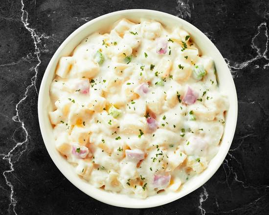 Order Pretty Potato Salad food online from Firestone Wings store, Indianapolis on bringmethat.com