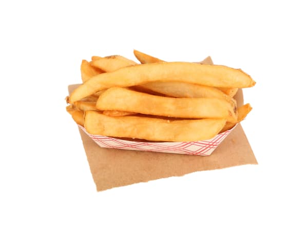 Order French Fries food online from Bill Miller Bar-B-Q store, San Antonio on bringmethat.com