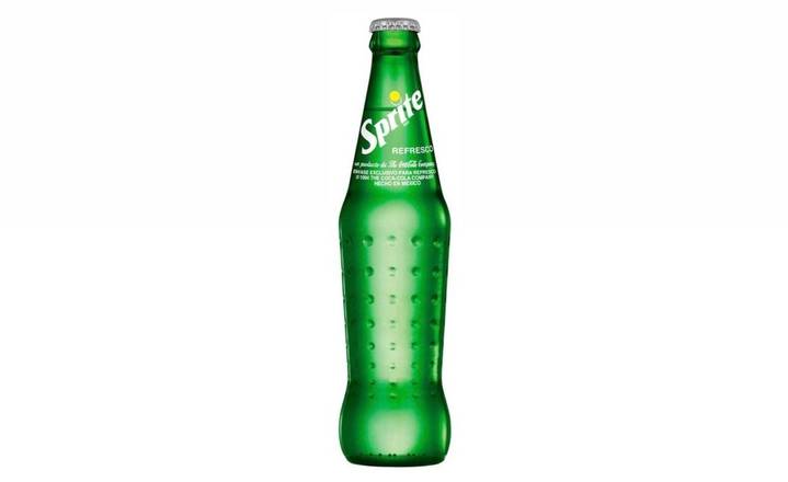 Order Sprite Mexico 355 ml food online from Toxic Wings store, Eugene on bringmethat.com