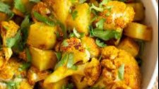 Order Aloo Gobhi food online from Jaipur Palace store, Austin on bringmethat.com