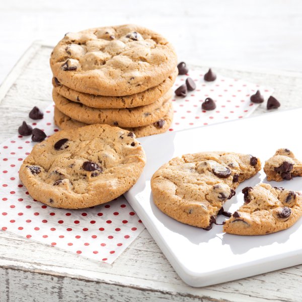 Order Buy Any 6 Cookies  food online from Mrs. Fields store, Monroeville on bringmethat.com