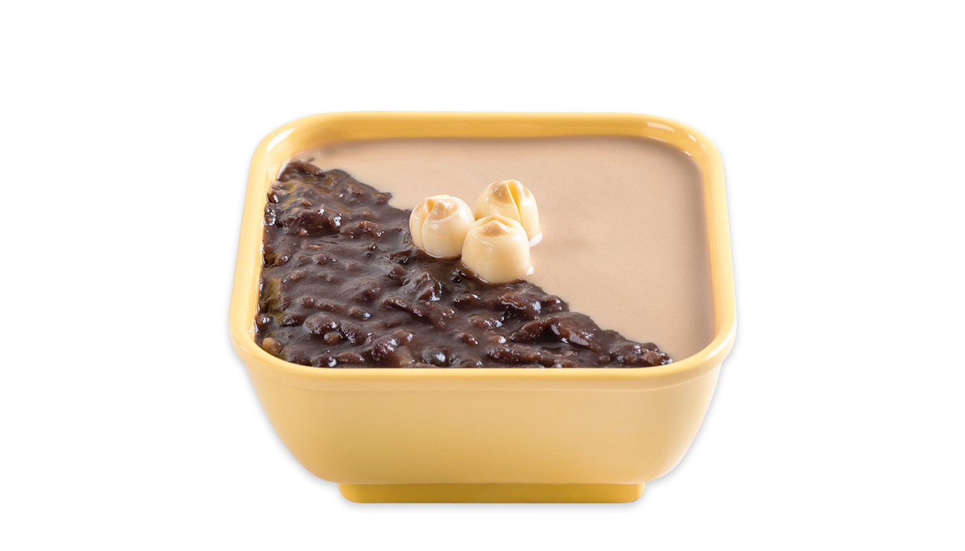 Order C12. Walnut Soup and Red Bean Soup food online from Sweethoney Dessert store, Colma on bringmethat.com