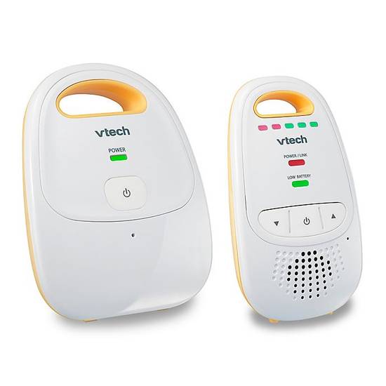 Order VTech DM111 Digital Audio Baby Monitor with 1 Parent Unit food online from Bed Bath & Beyond store, Seekonk on bringmethat.com