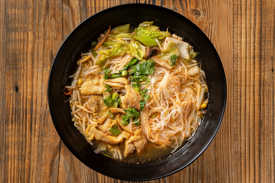 Order Hot and Zesty food online from Sen Noodle House store, Santa Clarita on bringmethat.com
