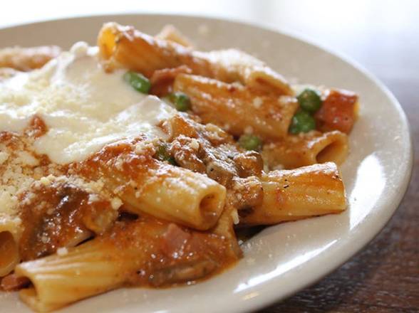 Order Rigatoni Roma food online from The Pasta House store, Saint Peters on bringmethat.com