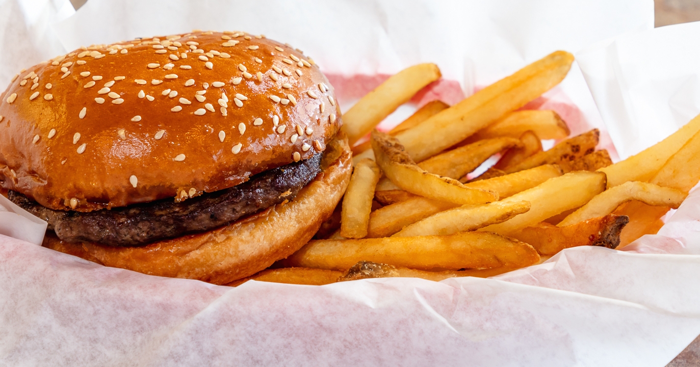 Order Burger food online from Scotty P store, Garland on bringmethat.com