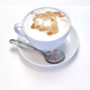 Order Latte food online from Crave Cafe store, West Hills on bringmethat.com