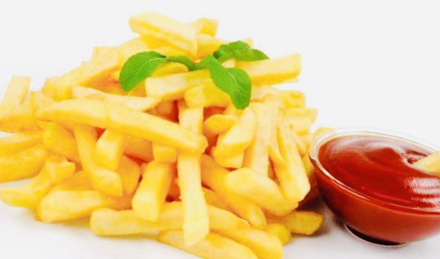 Order French Fries  food online from New Dragon store, Denver on bringmethat.com