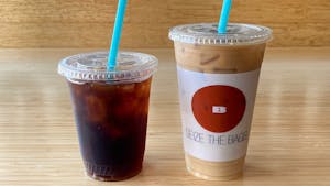 Order Cold Brew food online from Stb store, Vancouver on bringmethat.com