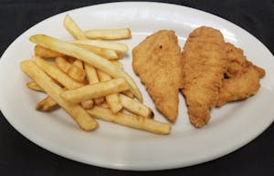 Order Chicken Tenders & Fries food online from Mexico Restaurant store, Des Plaines on bringmethat.com