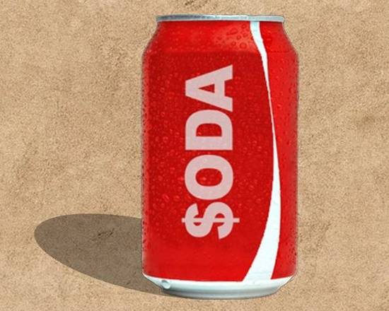 Order Soda Can food online from Indian Spice Lane store, Sheboygan on bringmethat.com