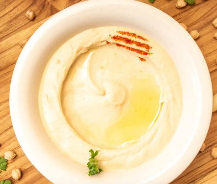 Order Hummus Special  food online from The Pita House store, Alexandria on bringmethat.com