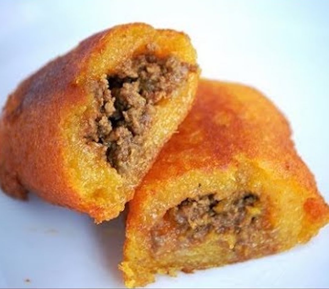 Order Alcapurrias food online from Cake Bash Treats store, Van Nuys on bringmethat.com