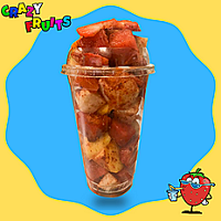 Order All Crazy Fruits food online from Crazy Fruits 3 store, Austin on bringmethat.com