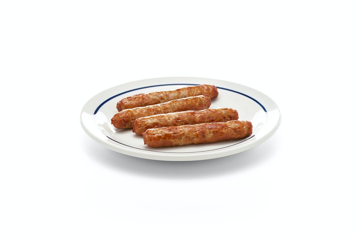 Order Pork Sausage Links food online from Ihop store, Cincinnati on bringmethat.com
