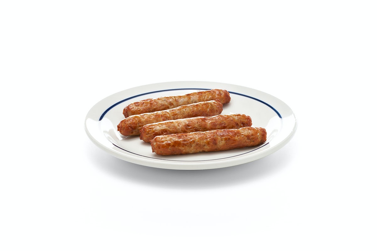 Order Pork Sausage Links food online from Ihop store, Toledo on bringmethat.com