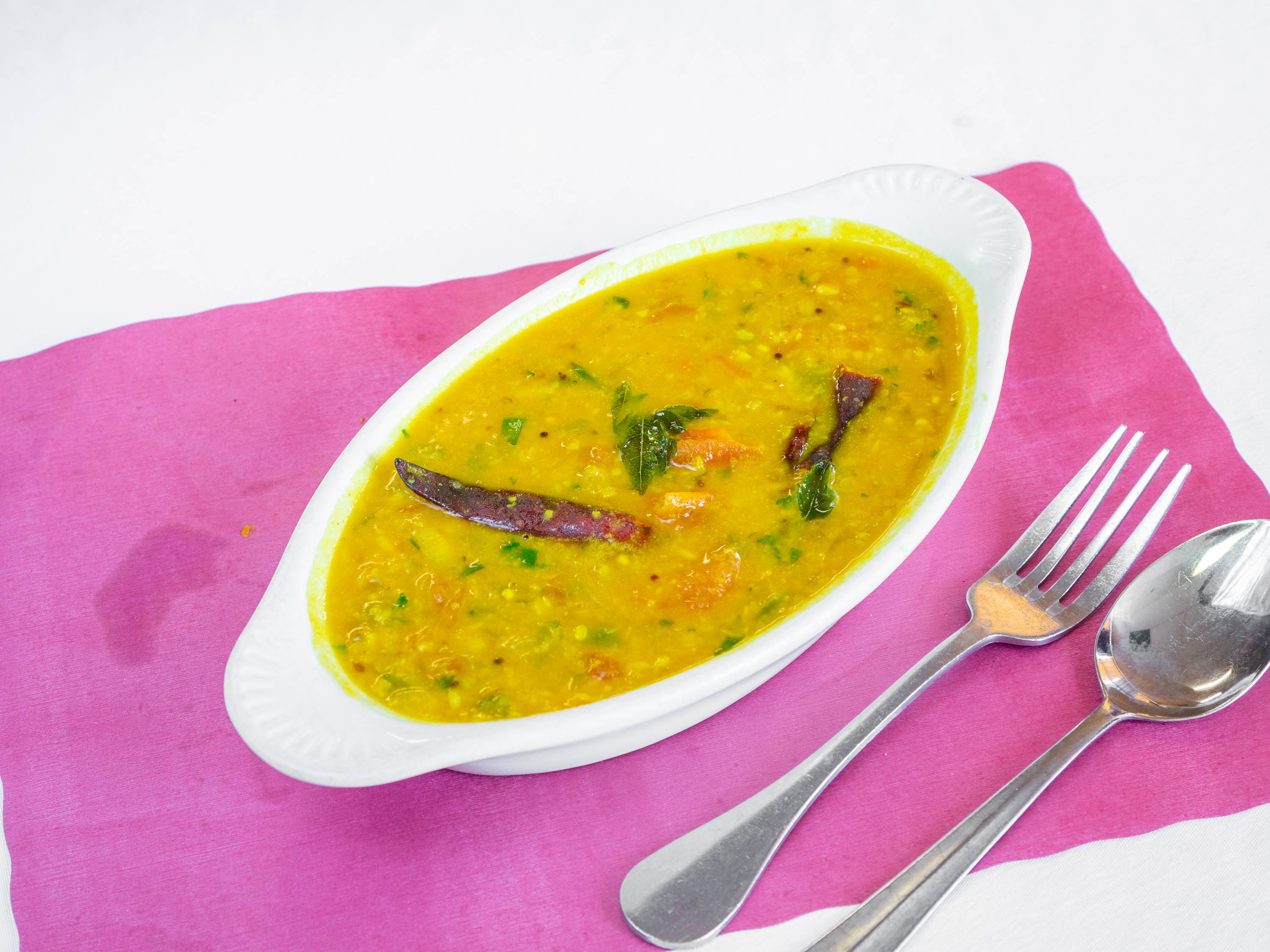 Order Tadka Dal food online from Godavari Indian Restaurant store, Edison on bringmethat.com