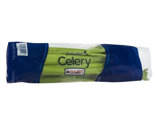 Order Celery Medium (1 ct) food online from Shaw's store, Windham on bringmethat.com