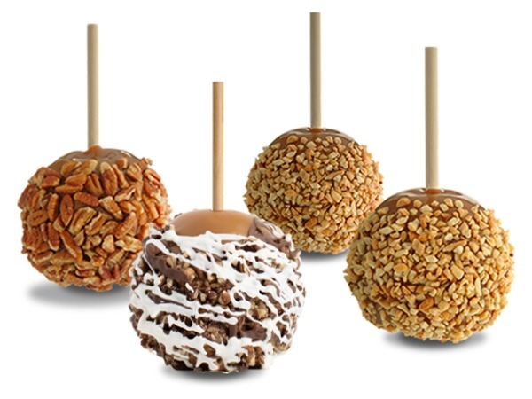 Order Sweet & Nutty Collection food online from Rocky Mountain Chocolate Factory store, Salt Lake City on bringmethat.com