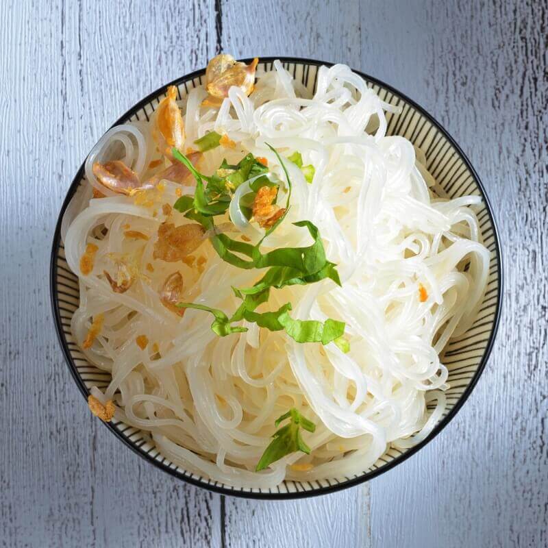 Order Steamed Rice Noodles food online from Pad Thai Restaurant store, Quincy on bringmethat.com
