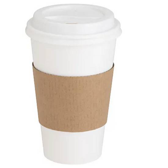 Order ADD Coffee Sleeve food online from Project Juice store, San Francisco on bringmethat.com
