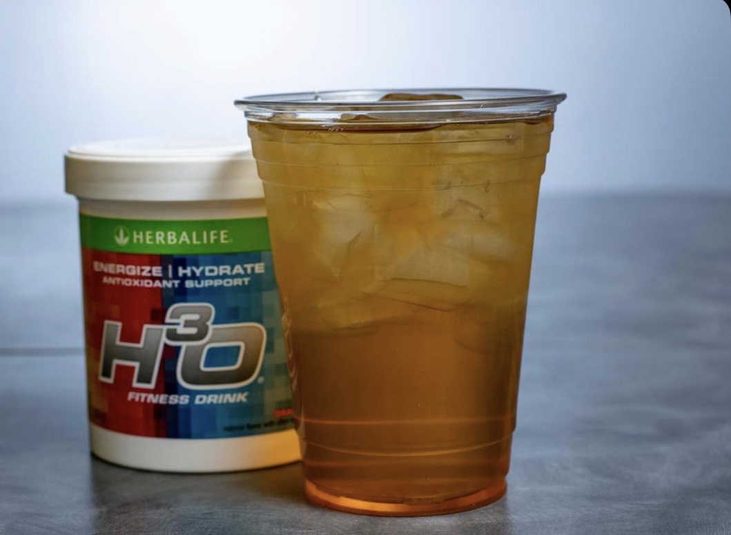 Order Hangover Cure Tea food online from Vital Nutrition store, Portage on bringmethat.com