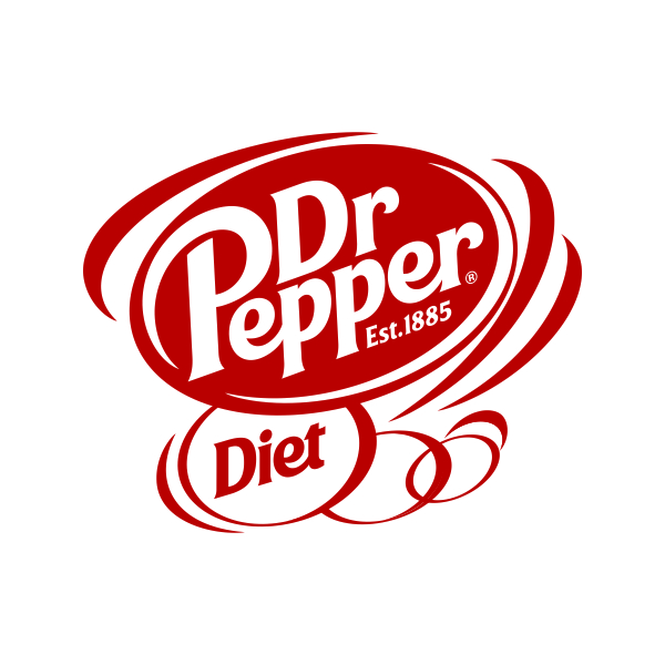 Order Diet Dr. Pepper food online from Chicken Express store, Haltom City on bringmethat.com
