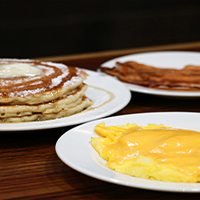 Order Hearty Breakfast food online from Silver Spoon Diner store, Queens on bringmethat.com
