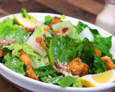 Order Caesar Salad food online from Pepper Farm Deli store, Santee on bringmethat.com