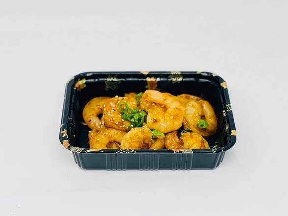 Order Side Shrimp food online from Kanji Sushi Hibachi Goose Creek store, Goose Creek on bringmethat.com
