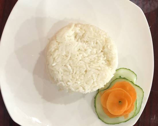 Order Jasmine rice food online from Tri Asian Taste store, Mechanicsburg on bringmethat.com