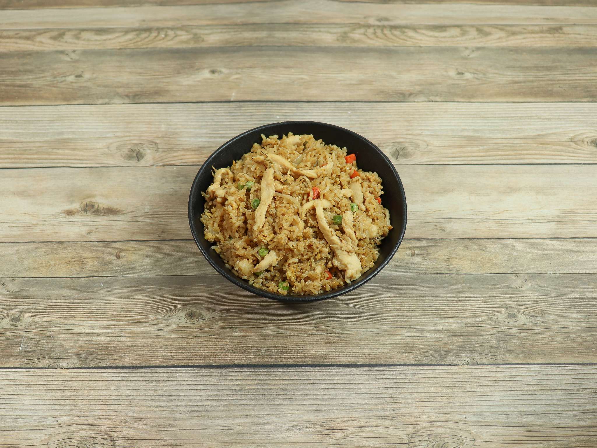 Order Chicken Fried Rice food online from Four seasons asian cuisine store, Norcross on bringmethat.com