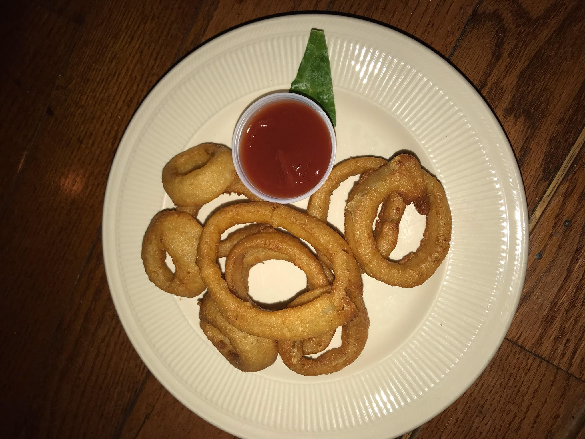 Order Onion Rings food online from Afterlife 360 store, Manassas on bringmethat.com