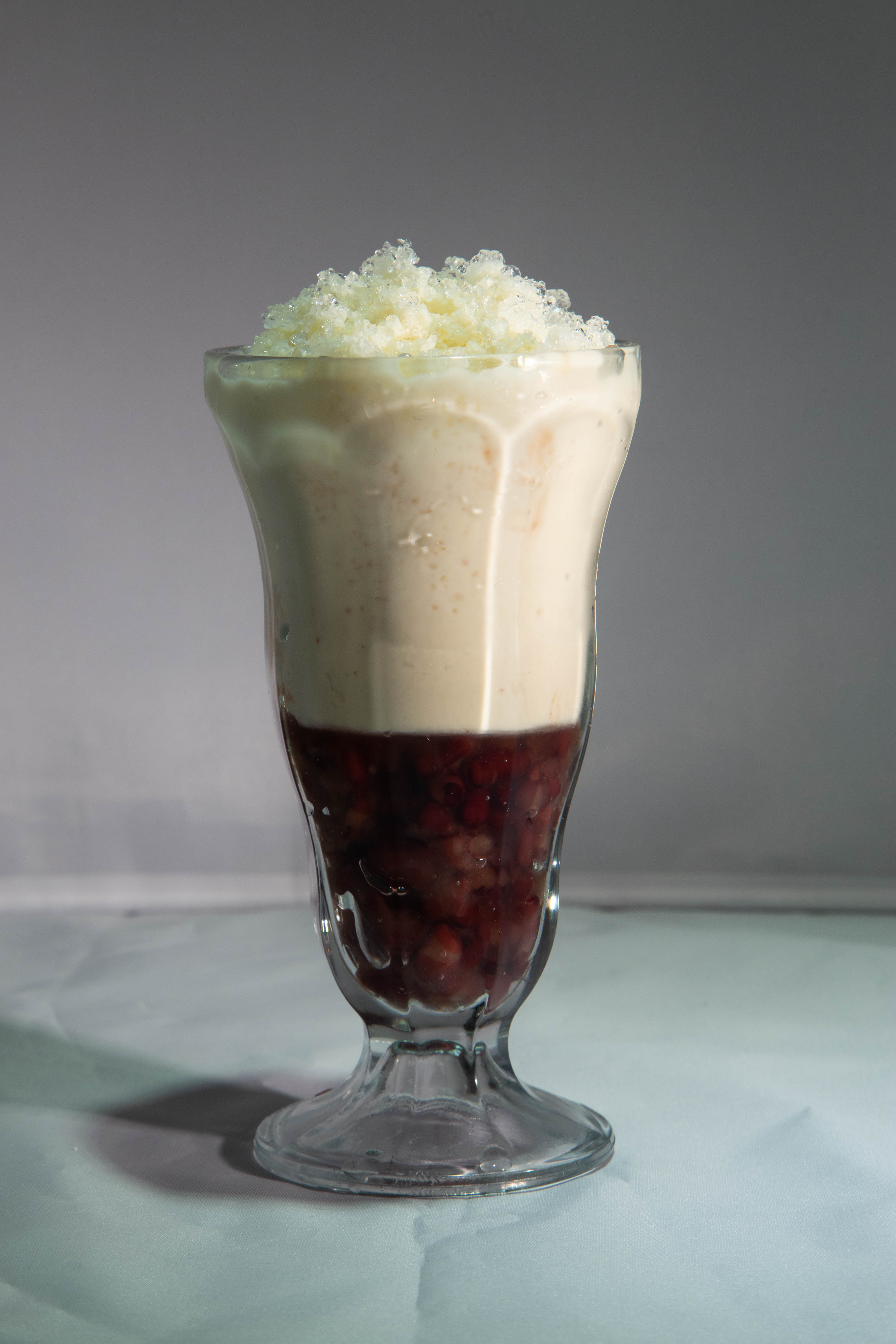 Order Red Bean Ice 紅豆冰 food online from Sugar & Water store, San Francisco on bringmethat.com