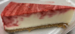 Order Strawberry Chesse Cake food online from Panda Chef store, Sachse on bringmethat.com