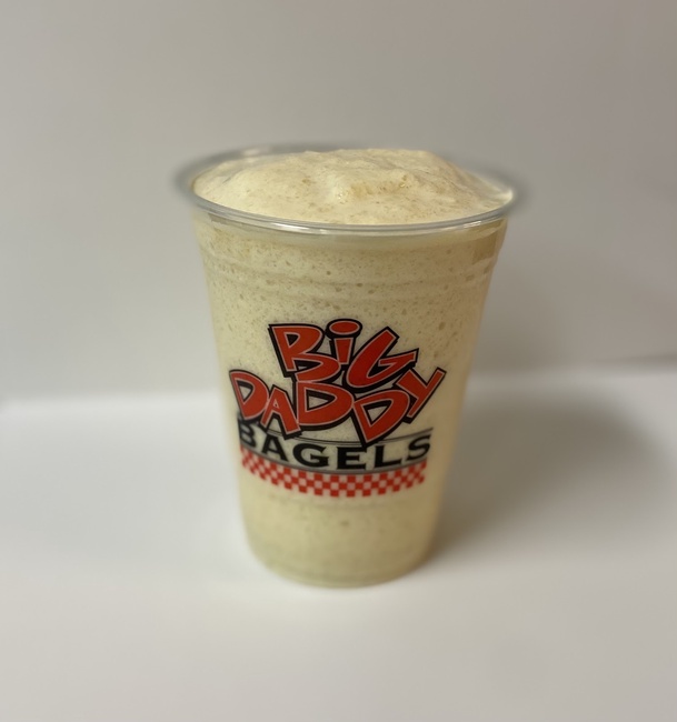 Order Becky’s Breakfast Shake food online from Big Daddy Bagels store, Golden on bringmethat.com