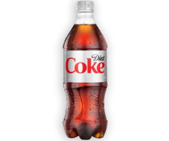Order Diet Coke food online from Topper's Pizza store, Lakeville on bringmethat.com