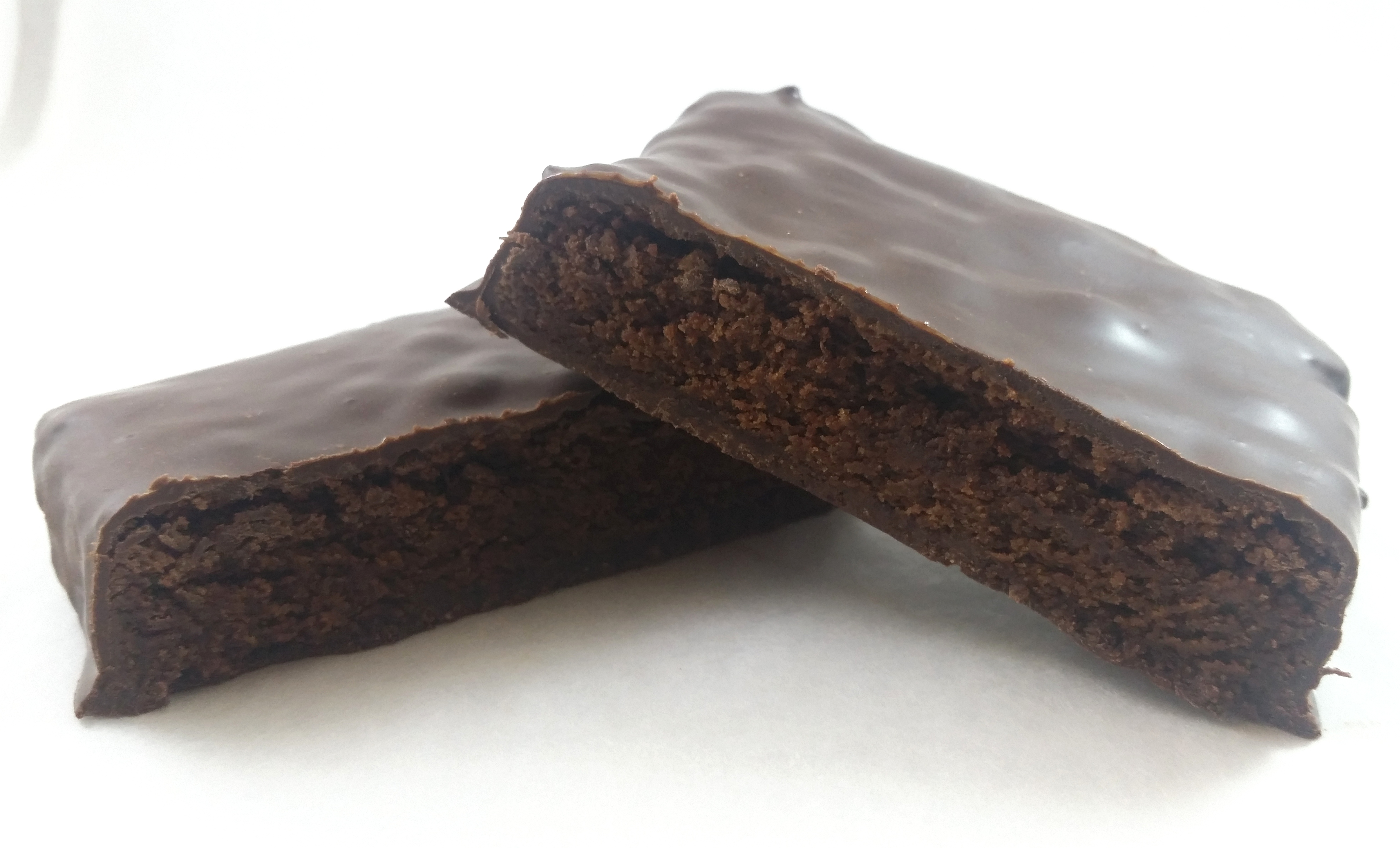 Order Plain Dipped Brownie food online from Twisted Cookie store, Forest Park on bringmethat.com