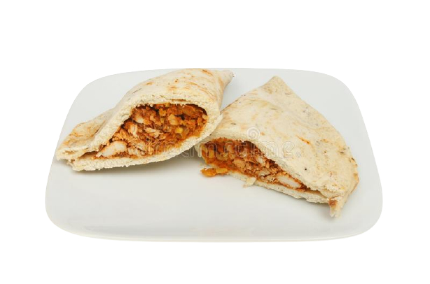 Order Tikka Naan food online from Star of India store, Ferndale on bringmethat.com