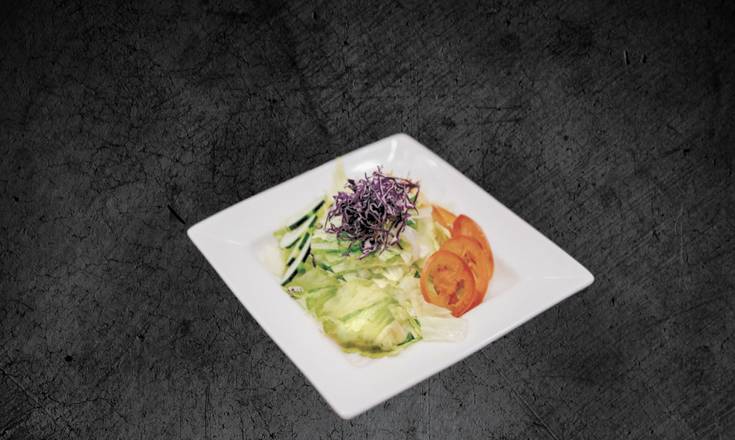 Order House Salad food online from H2o Sushi & Izakaya store, Los Angeles on bringmethat.com