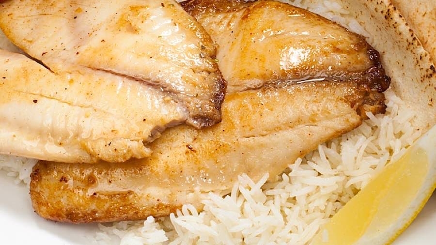 Order 10 Tilapia Fish Fillet food online from Massis Kabob store, Los Angeles on bringmethat.com